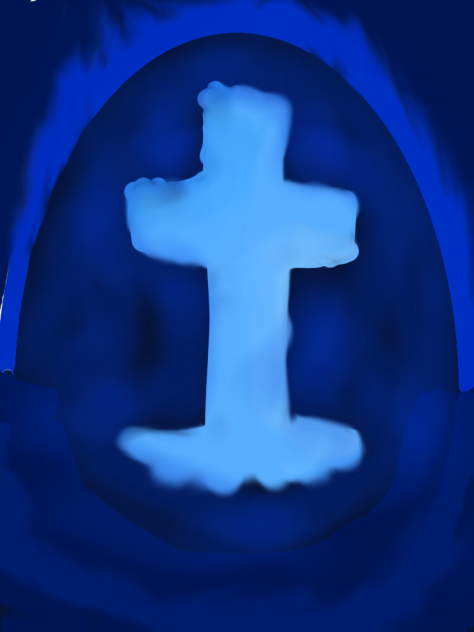 Cross - ibisPaint