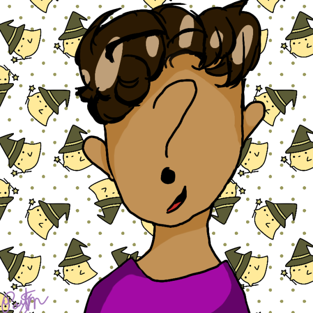 Unknown - ibisPaint