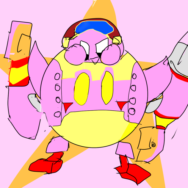 roboboboom!