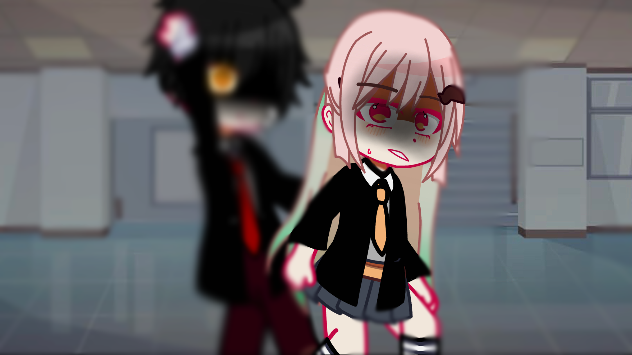 yashiro is about to die ibisPaint