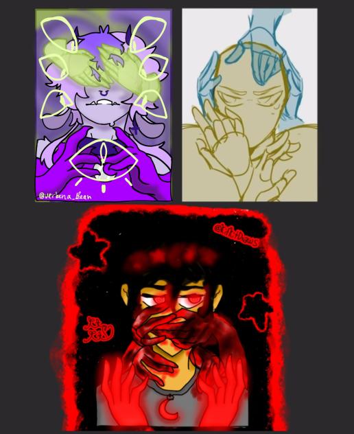 Evil Collab