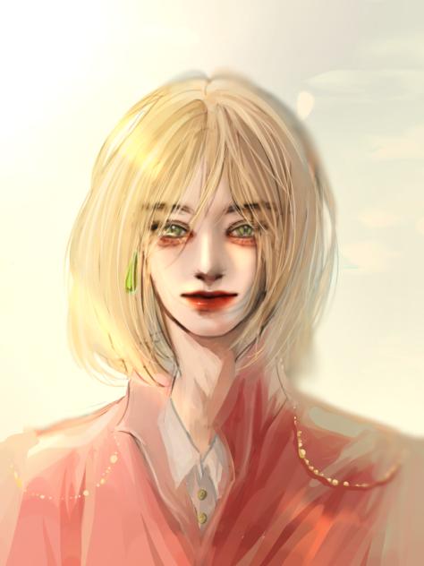 🎠🍷