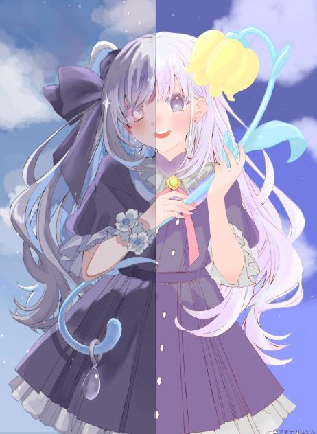 コラボさせていただきました！