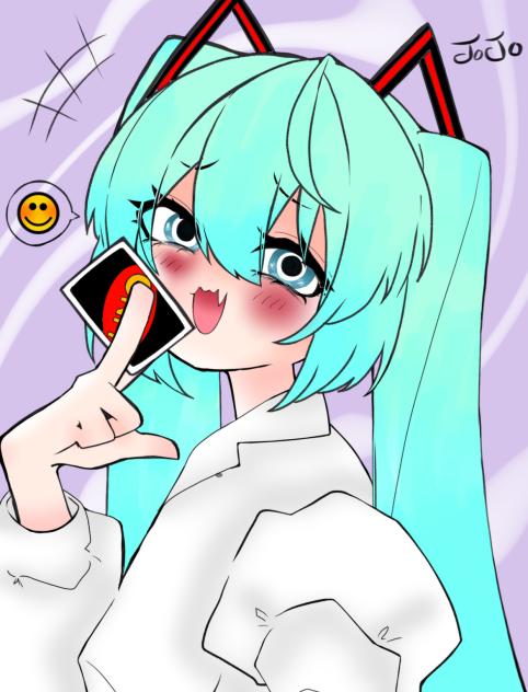 🩵✨🎀Miku 🎀✨🩵