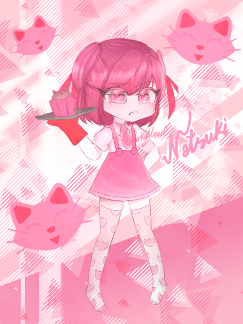 Natsukii