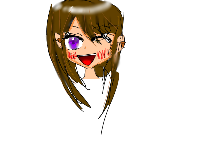 落書き