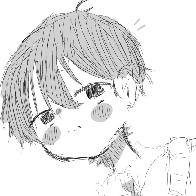 白黒
