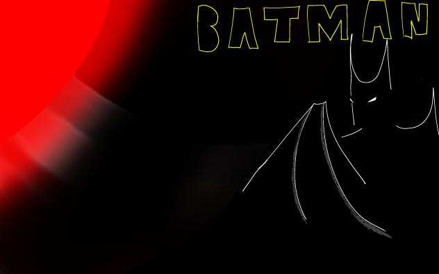 Batman desktop wallpaper