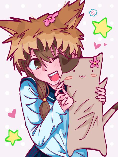 cutie patoot
