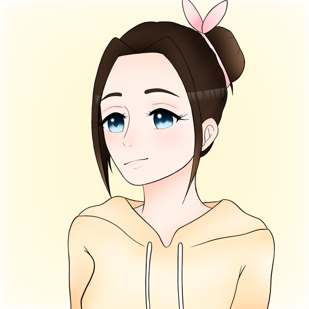 Better me drawing