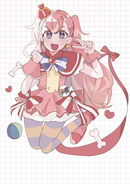 わんだふる！