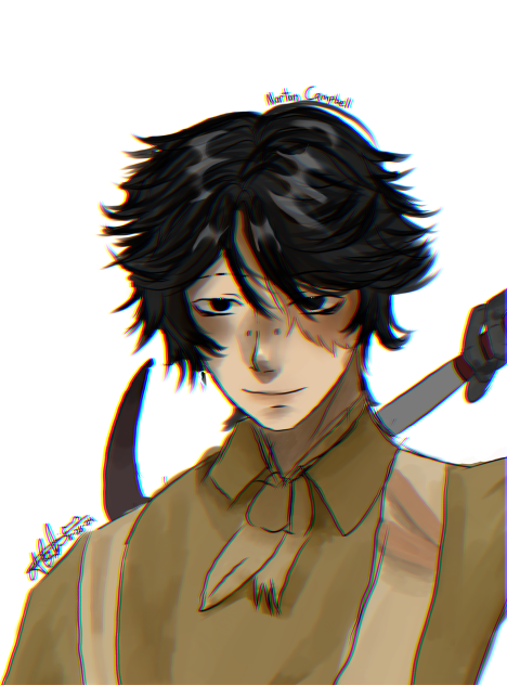 Norton Campbell from idv