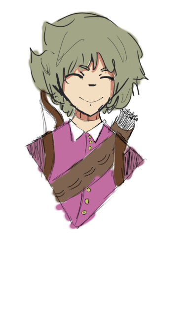 my cupid ✨️😍✨️