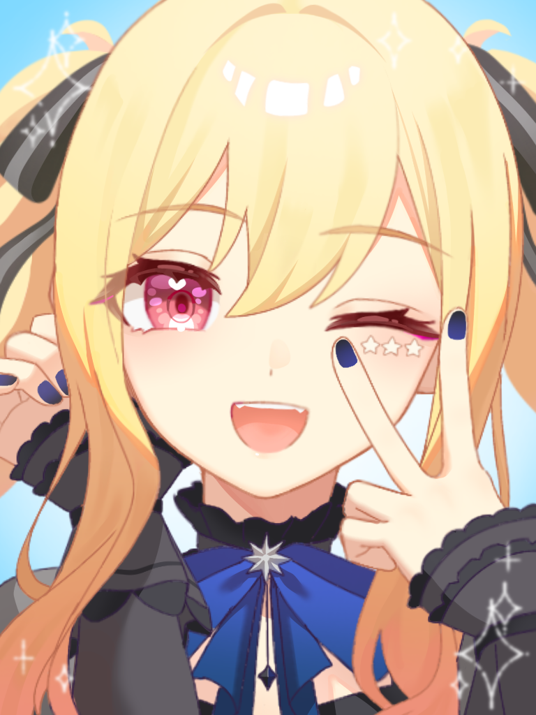 咲希ちゃん - ibisPaint