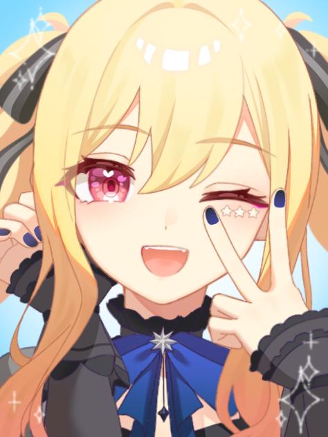 咲希ちゃん