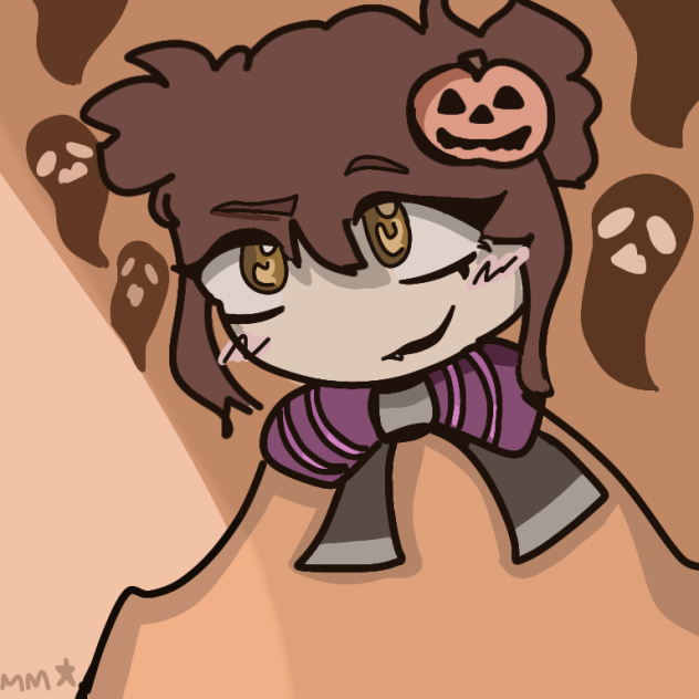 Halloween Art🎃👻