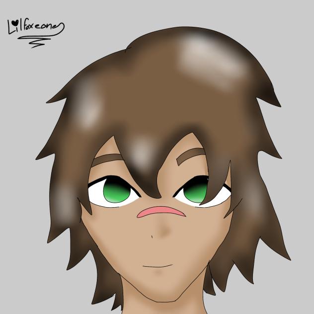 Via style imitation attempt