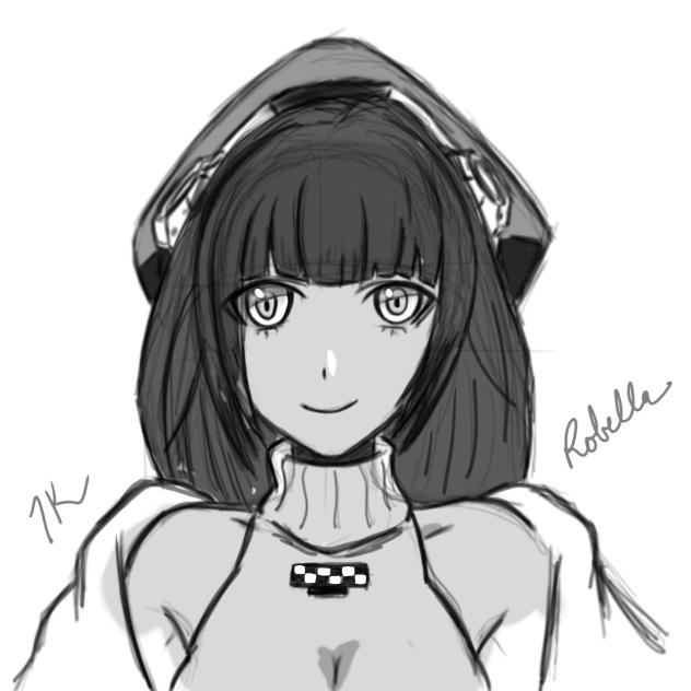 Robella GFL2 Exilium