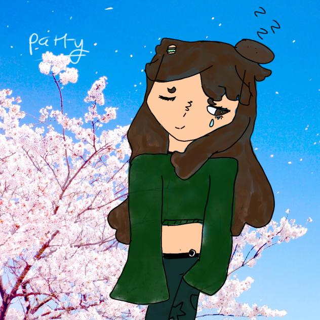 Patty