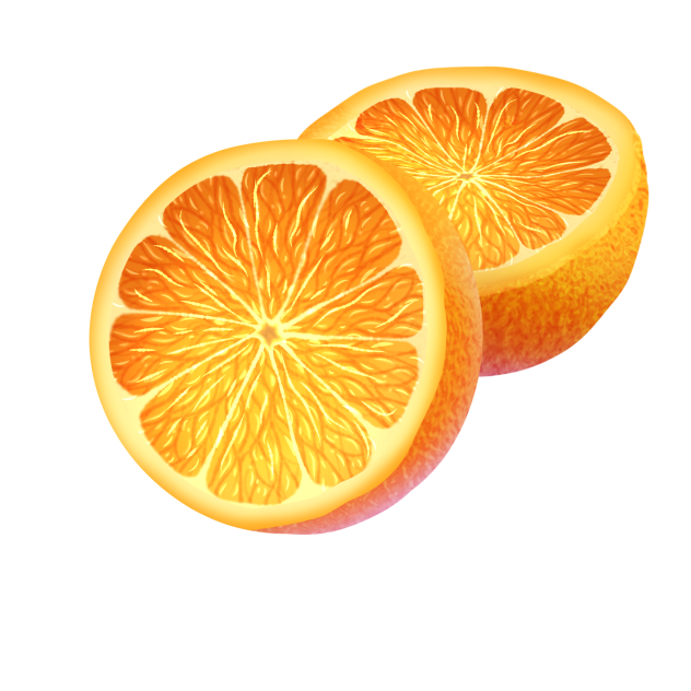 Oranges