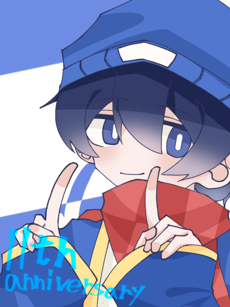 らっだぁ11周年！！
