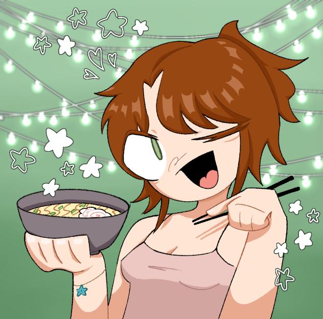 Ramen