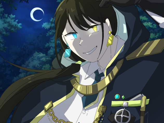 アニメ塗ぅり★