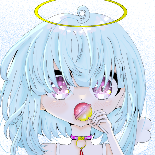 天使飴🍭