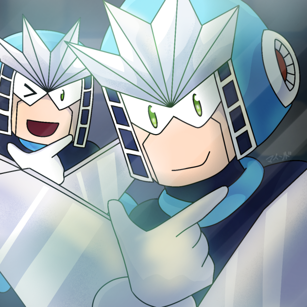 Gemini Avatar