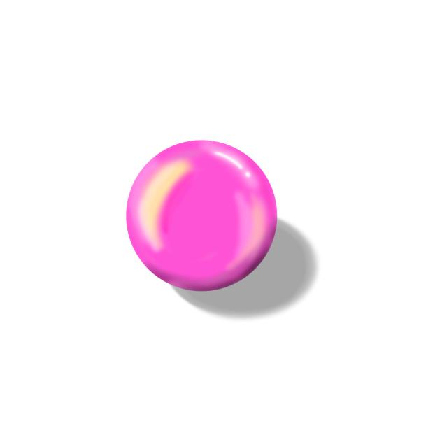 Ball thingy