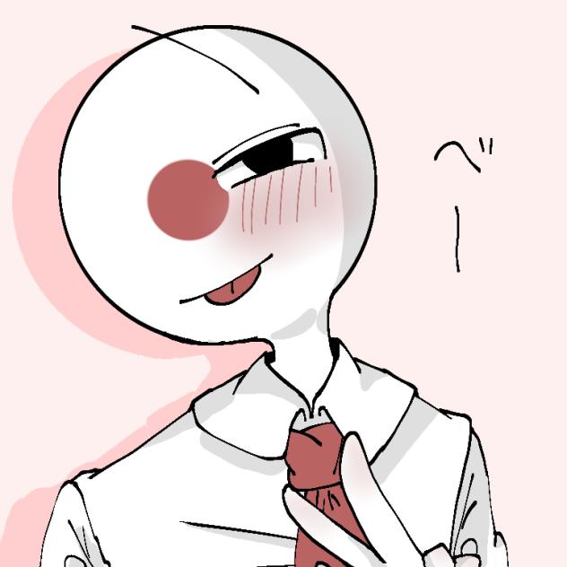 べ〜