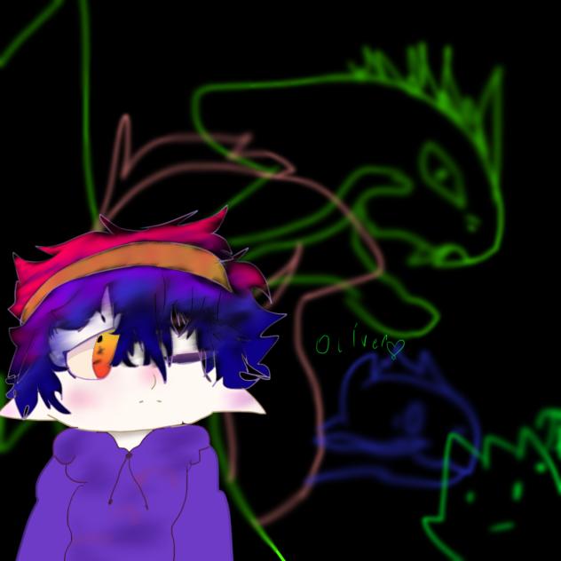 Bi oc