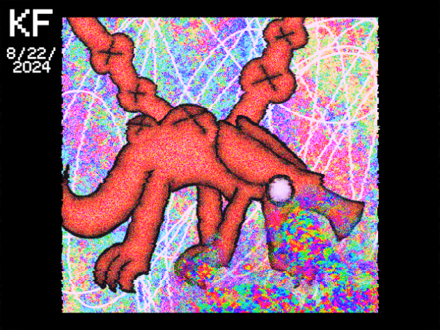 ⚠️(EYESTRAIN AND FLASH WARNING)⚠️