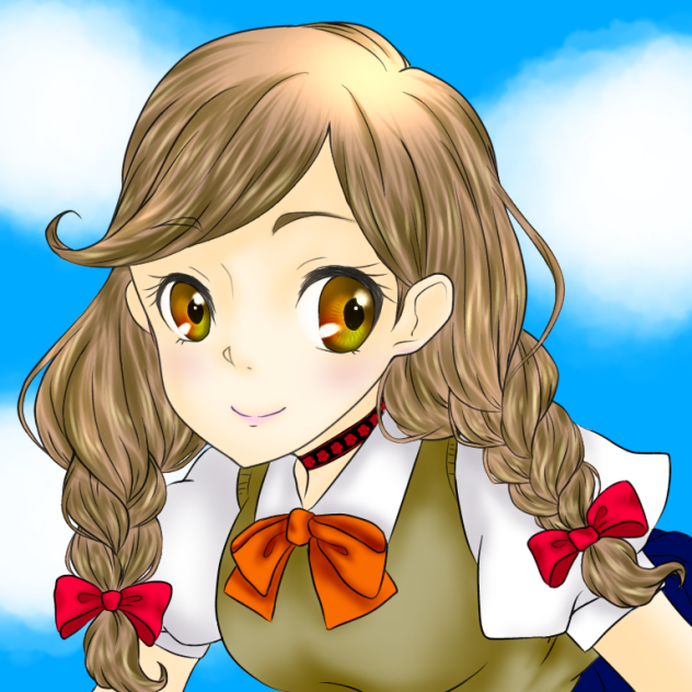 塗らせて頂きました 46