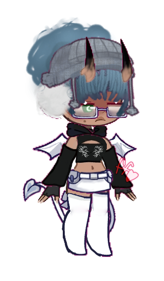 main gl2 oc body sheet