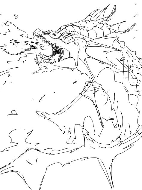 落書き10