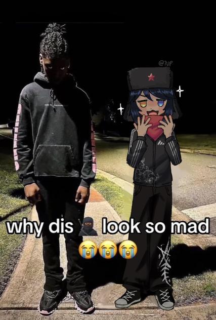 mad lad
