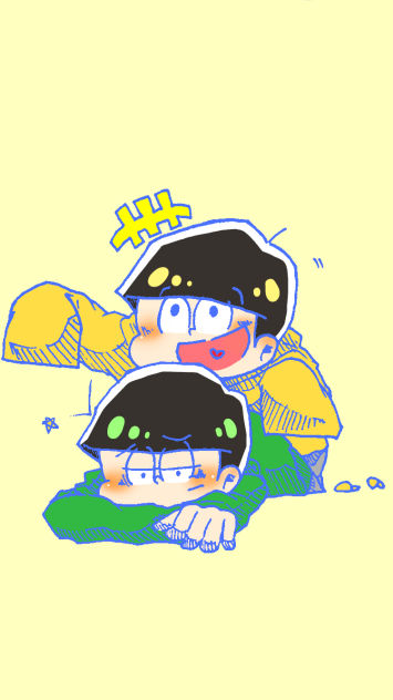 若葉松
