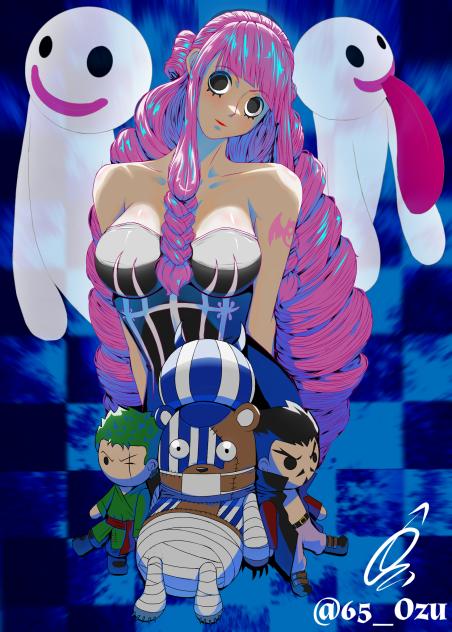 Perona