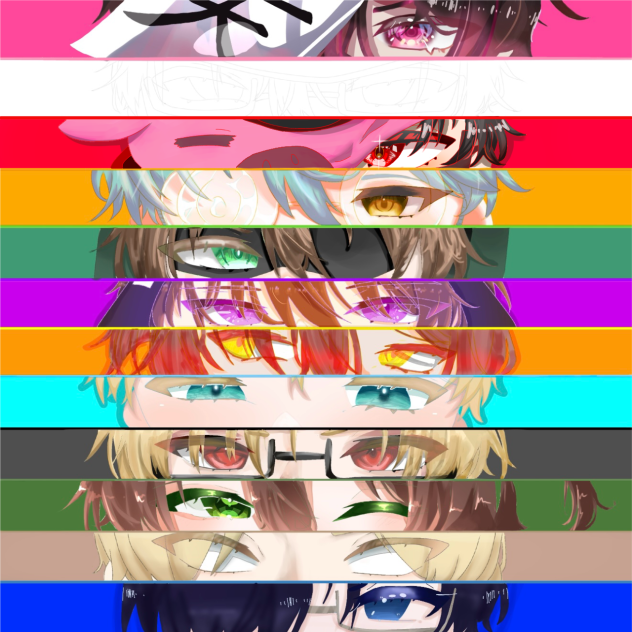合作参加！