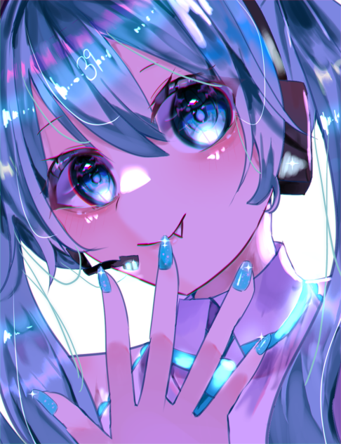 初音ミク