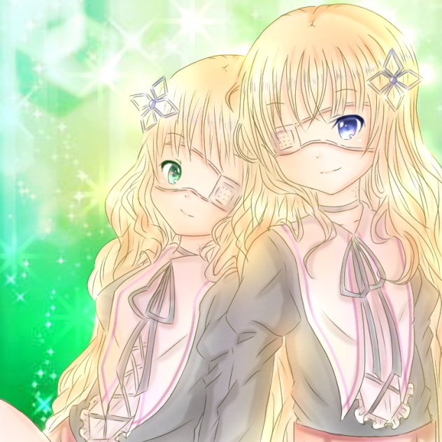 双子の日。