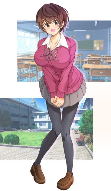 #及川雫