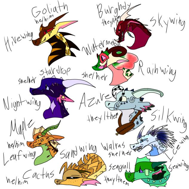 WOF adopts