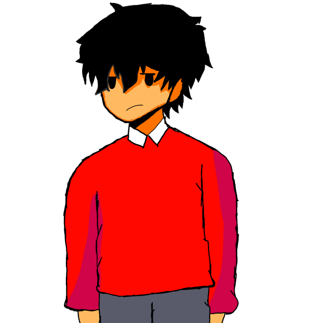 Anime fora de contexto