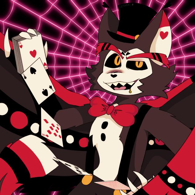 🃏♣️♦️♠️♥️HUSKER ♥️♠️♦️♣️🃏