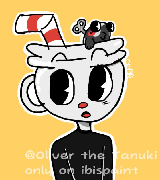 CUPHEAD FINN
