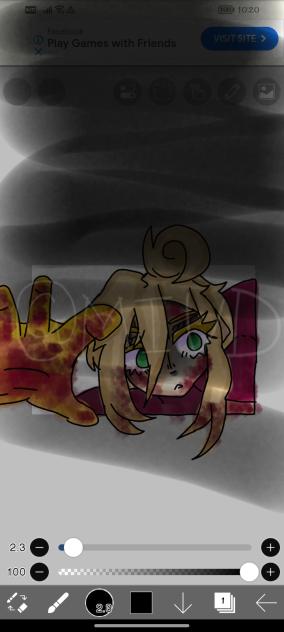 -charlie Brawl stars-