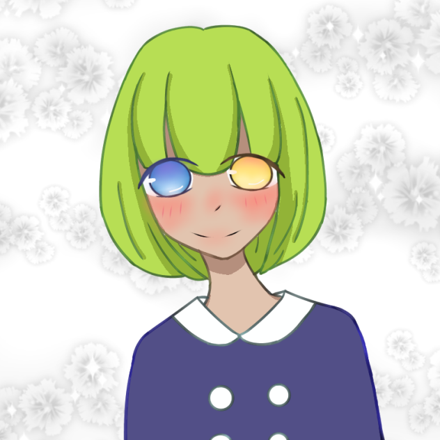 Belle - ibisPaint