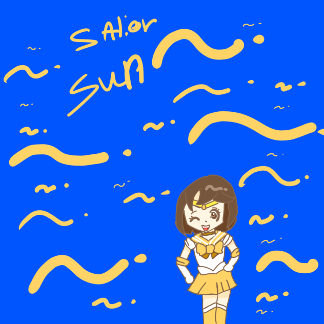 Saliof Sun